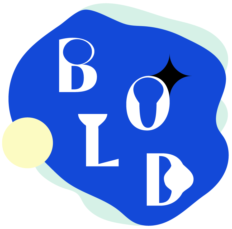 Logo Make It Bold